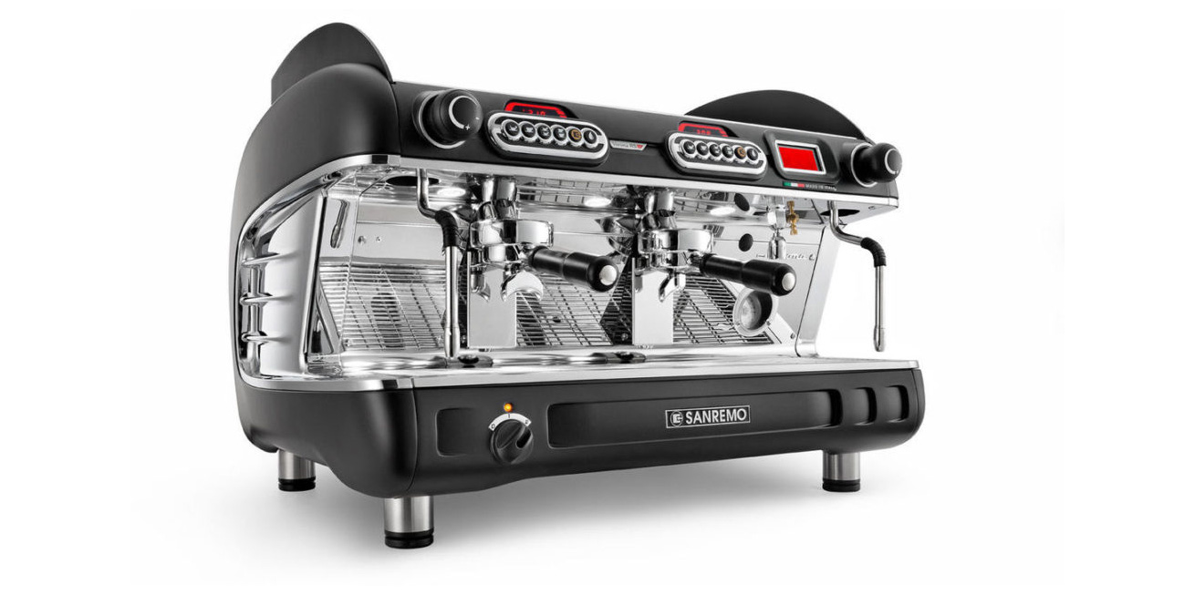 Espresso Machine Services - 2