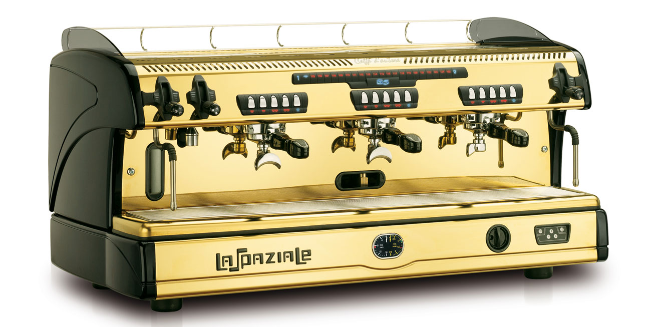 Espresso Machine Services - 12